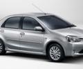 Toyota to increase export market for Etios