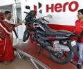 Hero MotoCorp picks 49.2% stake in EBR