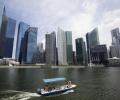 Singapore's new norms a shot in arm for Indian offshore funds