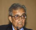 Internet is creating the digital divide, says Amartya Sen