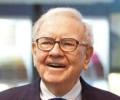 Warren Buffett says US economy on mend