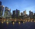 Singapore tries to shed image as a secretive tax haven