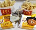 McDonalds India to hike prices amid rising inflation