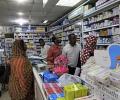 Drug retailers to observe day-long strike on Friday