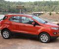 Rupee fall: Ford cars to cost more