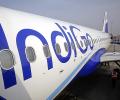 Woman alleges molestation on Delhi-Bhubaneswar flight; cops let accused go home