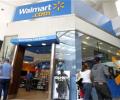 Walmart lobbying case 'closed'