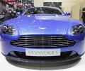 Rusted Aston Martin fetches nearly 110k pounds