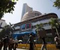 Markets plunge: 263 stocks crash on BSE