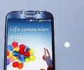 Galaxy S4 sales hit 10 million: Samsung