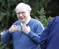 Warren Buffett pays $5.6 bn for Vegas utility