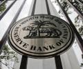 RBI wants customers' financial data stored in India