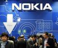 Income Tax dept dismisses Nokia's appeal