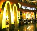 McDonald's ties up with Chhota Bheem