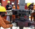 ONGC's flat profit worries as growth financing eyed