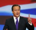 UK keen to invest in Bengal, Cameron invites Mamata to London