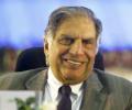 Ratan Tata returns to board of a prominent US think tank