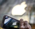 Apple, Starbucks gave good returns to shareholders: Report