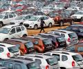 Competition panel slaps Rs 2,545 cr fine on top carmakers