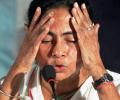 Mamata Model: Paranoia and vote-bank politics