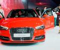 Audi cars to be costlier by Rs 1.13 lakhs from January