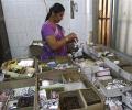 Abbott's antibiotic in India on the list of banned drugs