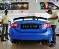 Analysts bullish on Tata Motors despite JLR blip