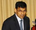 WEF creates task force with Rajan to study global financial system