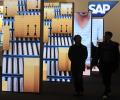 'I want India to be the most innovative place for SAP'