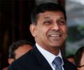 CAD target of $70 bn is imminently reachable: Rajan