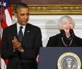 Obama's Fed pick Yellen puts focus on jobs, stability