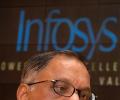 Leadership changes to be in company's best interest: Murthy