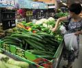 Why Global food prices jumped in June