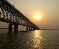 Why big infra projects get delayed in India