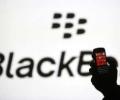 Former Apple CEO John Sculley mulls bidding for BlackBerry