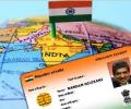 Snooping target: How UIDAI puts India at risk