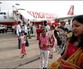 Kingfisher Airlines' brand valuation under SFIO scanner