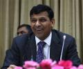 Raghuram Rajan, Sundar Pichai in Time's most influential list