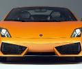 Lamborghini targets young, super rich to boost sales in India