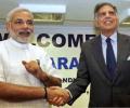 The mystery of Tata's letter to Modi