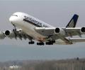 Singapore Airlines offers to buy rest of Tiger Airways