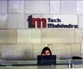 Tech Mahindra to expand base in West Asia