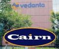 I-T Dept slaps two more notices on Cairn Energy