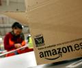 How Amazon plans to strike it big in India