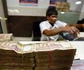 Domestic banks well-positioned to cope with tapering: Moody's