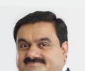 Modi effect: Adani Group stocks on a roll