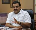 Adani has a 90-day dream run