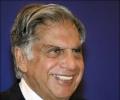 Ratan Tata appointed board member of Boao Forum