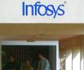 Infosys Europe revenue cross $2 billion for first time