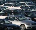 Automobile slump stoking labour unrest at companies